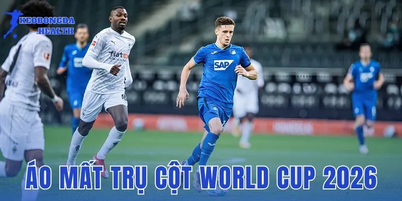 Áo Mất Trụ Cột Trước World Cup 2026